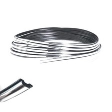 Cromato parabrezza lunotto usato Cromato parabrezza lunotto usato  Castro