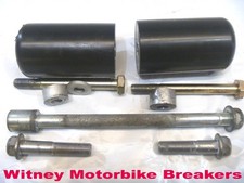 Honda cbr900 engine for sale  WITNEY