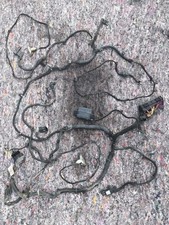 Pel zafira kabelbaum gebraucht kaufen  Sachsenheim