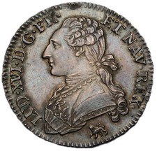 Louis xvi demi d'occasion  Digne-les-Bains