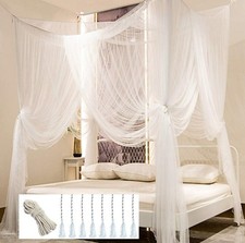 Bed canopy canopy for sale  Lewistown