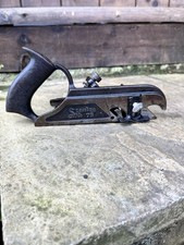 Antique stanley plane for sale  LOOE