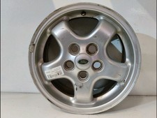 Jante aluminium land d'occasion  Seclin