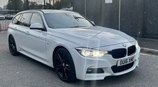 2016 bmw 320d for sale  BIRMINGHAM