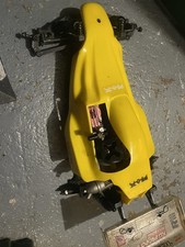 Kyosho sandmaster mk2 for sale  HARTLEPOOL