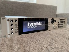 Eventide h9000 effektgerät gebraucht kaufen  Wanderup