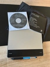 Wacom intuos gebraucht kaufen  Köln