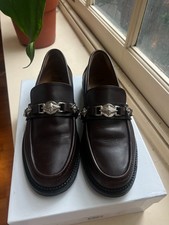 Mocassini toga virilis usato Mocassini toga virilis usato  Spedire a Italy