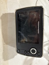 Usado, Hummibird Helix 5 Series Sonar G2 5" localizador de peixes com transdutor - preto não testado comprar usado Usado, Hummibird Helix 5 Series Sonar G2 5" localizador de peixes com transdutor - preto não testado comprar usado  Enviando para Brazil