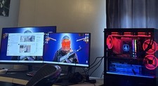 High end gaming for sale  Pembroke