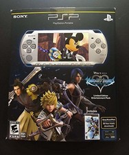 Psp 3000 kingdom for sale  Cleveland