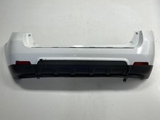 Rear bumper cover for sale  Weatherford