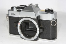 Porst analoges slr gebraucht kaufen  Wangerland