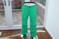 Mens oneill ski for sale  WAKEFIELD