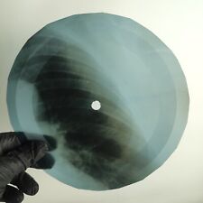 PINK FLOYD MOTILDA MOTHER X-Ray USSR Record Roentgen Bones Ribs Music Vinyl, usado comprar usado  Enviando para Brazil