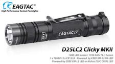 Eagletac d25lc2 clicky usato  Spedire a Italy