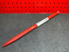 Tools spitzmeißel rund gebraucht kaufen  Remscheid