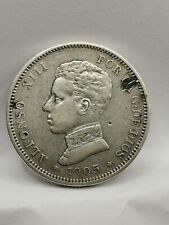 Pesetas argent 1905 d'occasion  Antony