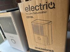 Dehumidifier 10l cd10l for sale  MARKET RASEN