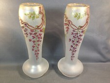 Paire anciens vases d'occasion  La Côte-Saint-André