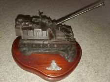 Military tank model for sale  LEEDS