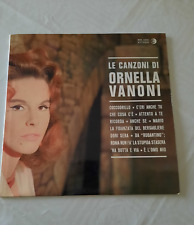 Giri ornella vanoni usato  Roma