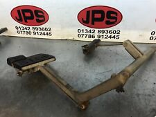 Footbrake stop pedal for sale  GODSTONE