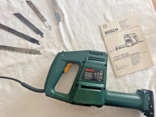 Bosch pfz 550e usato  Castelfranco Veneto