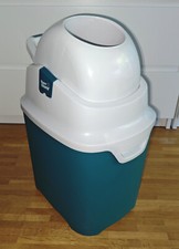Diaper champ windeleimer gebraucht kaufen  Bielefeld