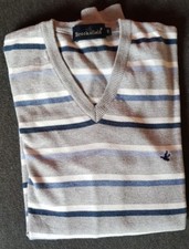 Brooksfield maglia pullover usato  Volvera