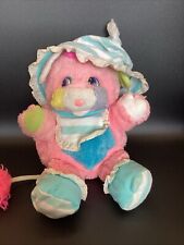 Peluche doudou popples d'occasion  Toulouse-