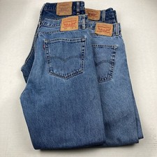Lot levi 505 for sale  Hillside