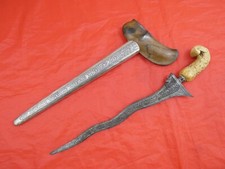Fine antique kris for sale  USA