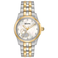 Bulova women classic for sale  USA