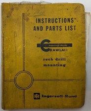 Ingersoll rand lm300 for sale  BOURNEMOUTH