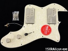 Fender squier classic for sale  Exeter