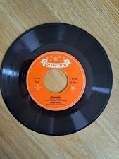 Single vinyl schallplatte gebraucht kaufen  Münster