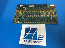 Process controller pcb for sale  Hollister