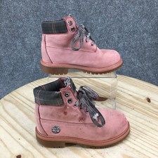 Timberland boots youth for sale  Circle Pines