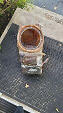 Bmw subwoofer enclosure for sale  Weatogue
