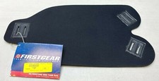 Usado, PADDED Motorcycle Strap Mount Protect your Paint Plastics Decals on trailer comprar usado  Enviando para Brazil