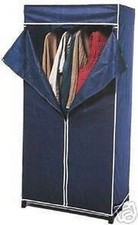 Penderie armoire garde d'occasion  Baisieux