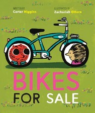 Bikes sale story for sale  Boston