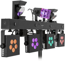Ware eurolite led gebraucht kaufen  Schongau
