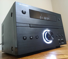 Blaupunkt dab bluetooth for sale  CHORLEY