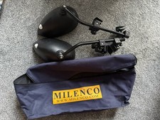 Milenco areo flat for sale  LEEDS