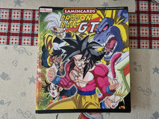 Album dragon ball usato  Zafferana Etnea