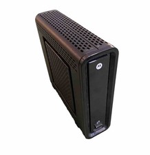 Motorola arris sbg6580 for sale  Fowler