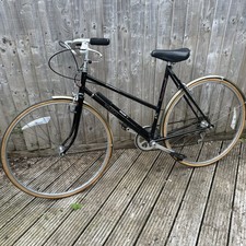 Raleigh richmond lady for sale  READING
