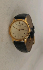 Seiko damenuhr vintage gebraucht kaufen  Duisburg